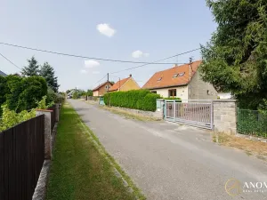 Prodej rodinného domu, Hřiměždice, 110 m2