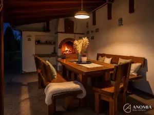 Prodej rodinného domu, Tučín, 332 m2