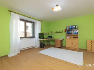 Prodej rodinného domu, Tučín, 332 m2