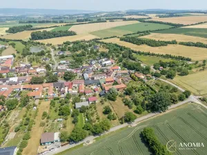Prodej rodinného domu, Tučín, 332 m2