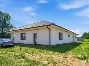 Prodej rodinného domu, Osek, 189 m2