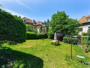 Prodej bytu 3+1, Praha - Krč, Matek, 89 m2