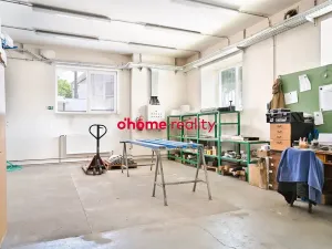 Prodej výrobních prostor, Čehovice, 1210 m2