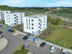 Prodej bytu 1+kk, Hořovice, U Knížecí cesty, 32 m2