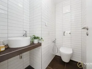 Prodej bytu 2+kk, Praha - Košíře, Naskové, 59 m2