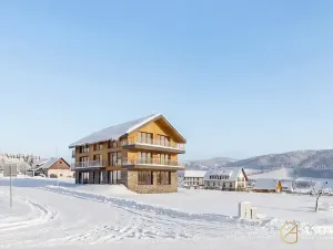 Prodej komerčního pozemku, Červená Voda, 1410 m2