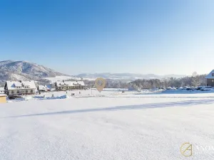 Prodej komerčního pozemku, Červená Voda, 1410 m2