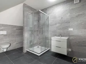Prodej rodinného domu, Brno, Proškovo náměstí, 152 m2