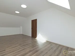 Prodej rodinného domu, Brno, Proškovo náměstí, 152 m2