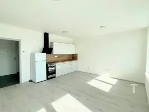 Pronájem bytu 1+kk, Boskovice, Otakara Kubína, 46 m2