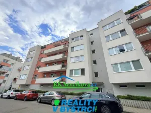 Pronájem bytu 1+kk, Brno, Hvozdecká, 30 m2