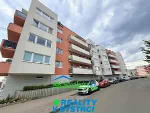 Pronájem bytu 1+kk, Brno, Hvozdecká, 30 m2