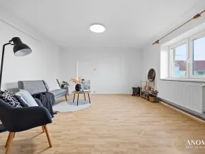 Prodej rodinného domu, Křídlůvky, 140 m2
