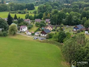 Prodej rodinného domu, Trhová Kamenice, 195 m2