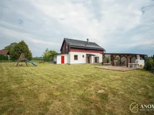 Prodej rodinného domu, Trhová Kamenice, 195 m2