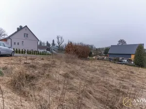 Prodej pozemku pro bydlení, Tvrdkov, 2807 m2
