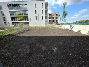 Pronájem bytu 2+kk, Brno, 49 m2