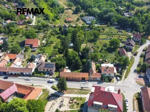 Prodej rodinného domu, Kyjov, 120 m2
