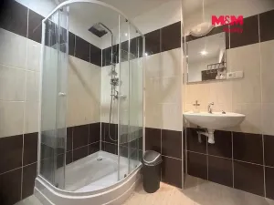 Pronájem bytu 2+1, Bílovec, Jeremenkova, 60 m2