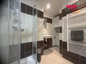 Pronájem bytu 2+1, Bílovec, Jeremenkova, 60 m2