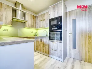 Pronájem bytu 1+1, Kozolupy, 32 m2