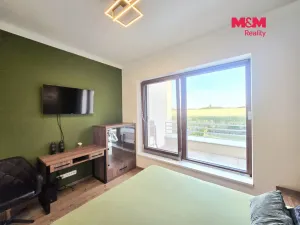 Prodej rodinného domu, Praha - Písnice, Ke kašně, 128 m2