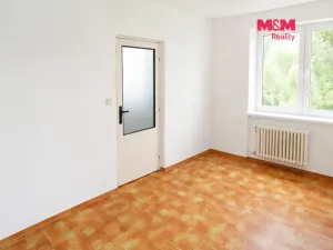 Prodej bytu 1+1, Frýdlant, Lužická, 38 m2