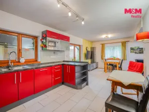 Prodej rodinného domu, Plešnice, 94 m2
