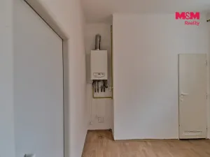 Pronájem bytu 4+1, Valašské Meziříčí - Krásno nad Bečvou, Mostní, 80 m2