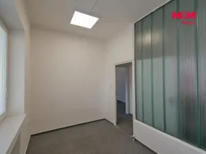 Pronájem bytu 4+1, Valašské Meziříčí - Krásno nad Bečvou, Mostní, 80 m2