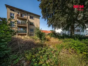 Pronájem bytu 4+kk, Rokycany, Hradební, 92 m2
