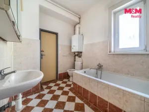 Pronájem bytu 4+kk, Rokycany, Hradební, 92 m2
