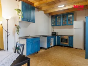 Prodej zemědělského objektu, Toužim - Smilov, 90 m2