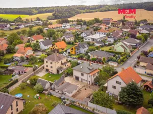 Prodej rodinného domu, Kozojedy, Zahradní, 160 m2