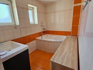 Pronájem vícegeneračního domu, Velká Polom, 100 m2
