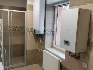 Pronájem bytu 2+1, Liberec, Na Srázu, 76 m2