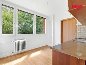 Prodej bytu 3+1, Mladá Boleslav, Erbenova, 72 m2
