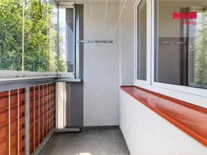 Prodej bytu 3+1, Mladá Boleslav, Erbenova, 72 m2