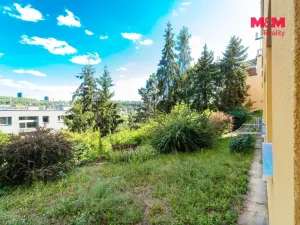 Prodej bytu 3+1, Praha, Branická, 65 m2