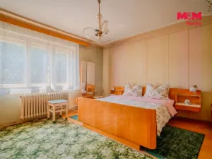 Prodej rodinného domu, Ostrava - Výškovice, Špillarova, 206 m2