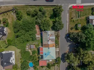 Prodej rodinného domu, Ostrava - Výškovice, Špillarova, 206 m2