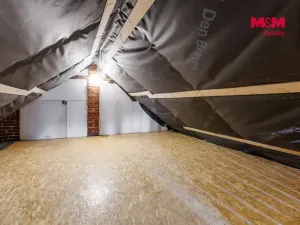 Prodej chaty, Toužim - Smilov, 90 m2