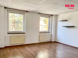 Prodej bytu 3+1, Tábor, Sofijská, 78 m2