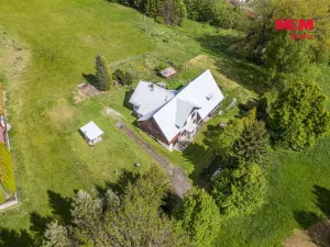 Prodej rodinného domu, Deštné v Orlických horách, 133 m2