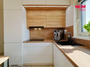 Prodej rodinného domu, Šabina, 55 m2