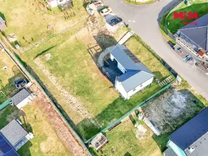 Prodej rodinného domu, Šabina, 55 m2
