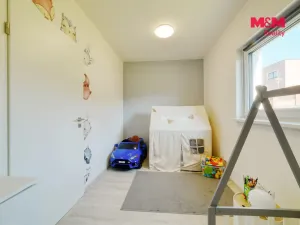 Prodej rodinného domu, Šabina, 55 m2
