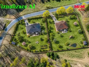 Prodej pozemku pro bydlení, Libavské Údolí, 6517 m2