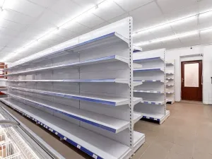 Prodej obchodního prostoru, Jablonec nad Nisou - Proseč nad Nisou, Prosečská, 299 m2