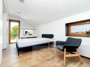Prodej rodinného domu, Předměřice nad Jizerou, 201 m2